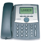 Linksys Phone