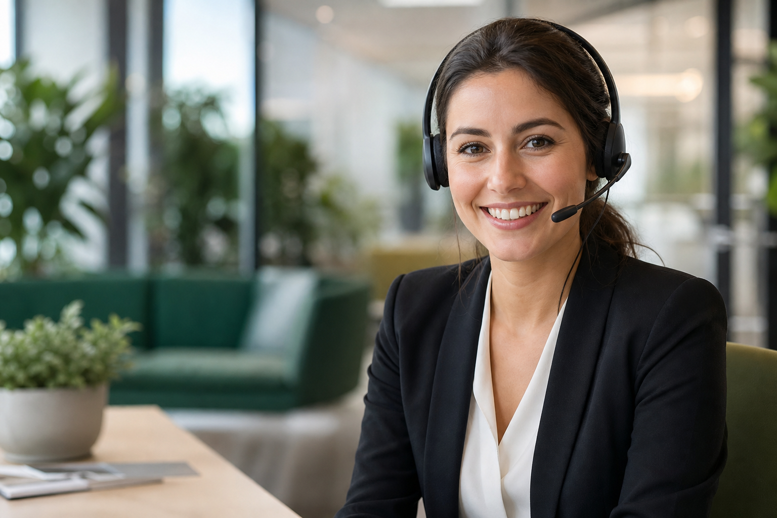 Contact our support team